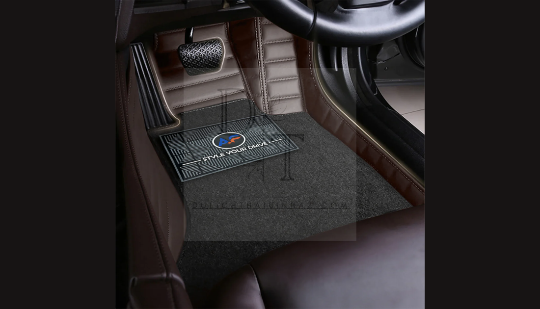 Transform Your SUV’s Interior with Premium Rubber Mats for Superior Protection and Style