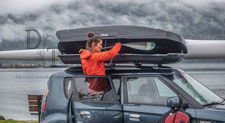 Expand Your Storage with the Best Car Roof Box for All Your Travel Gear