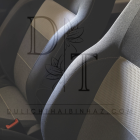 Luxury Car Seat Covers Custom