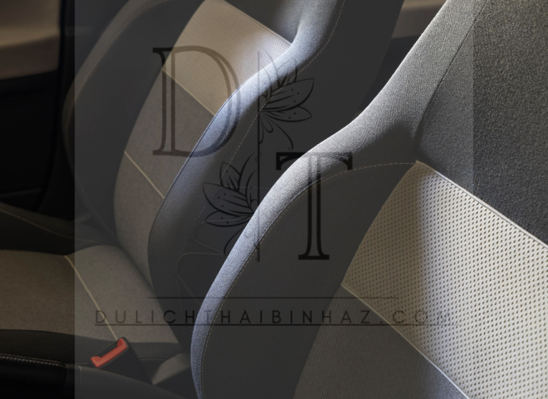 Luxury Car Seat Covers Custom Designed for a Perfect Fit and Premium Comfort