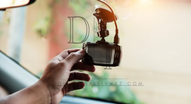 How Premium Dash Cams Protect Against Accidents and Fraud with Clear Footage