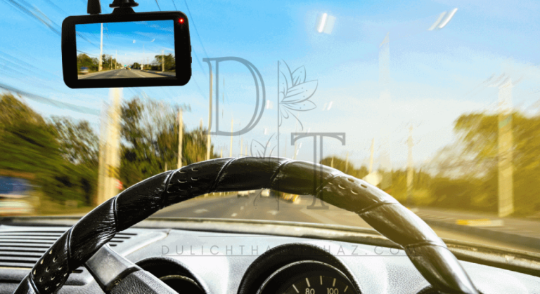 Explore the Latest Innovations in Luxury Car Dash Cams for Elite Vehicle Owners