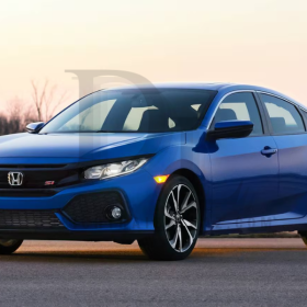 Honda Civic Touring Sedan Ultimate Performance Style and Innovative Features