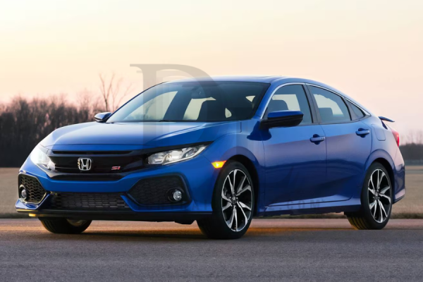 Honda Civic Touring Sedan Ultimate Performance Style and Innovative Features