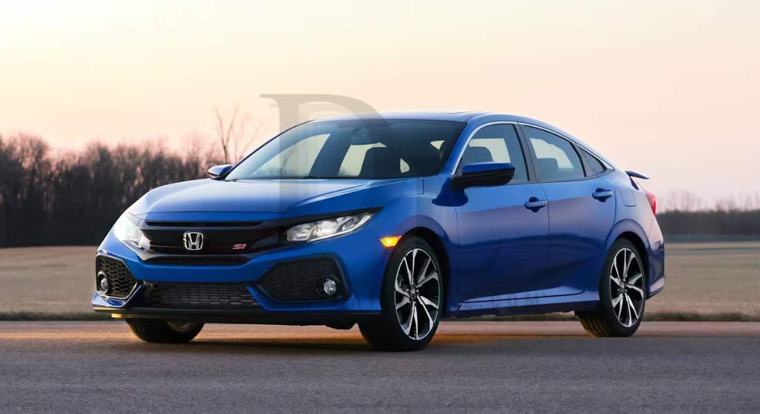 Honda Civic Touring Sedan Ultimate Performance Style and Innovative Features